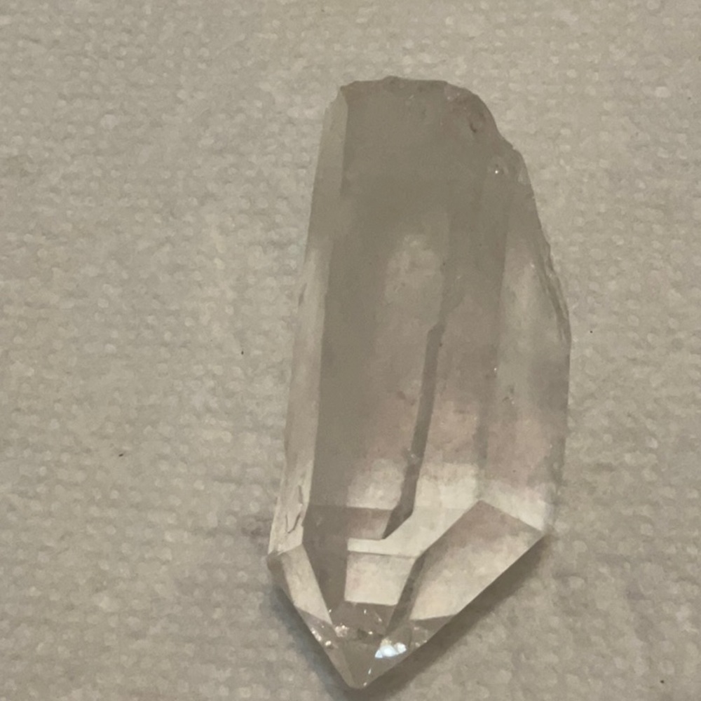 Clear Crystal - Picture 5 of 6